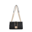 New Summer Chain Korean Fashion Casual Shoulder Bag