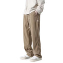 American Retro Corduroy Drooping All-matching Casual Pants