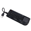 Wireless Keyboard