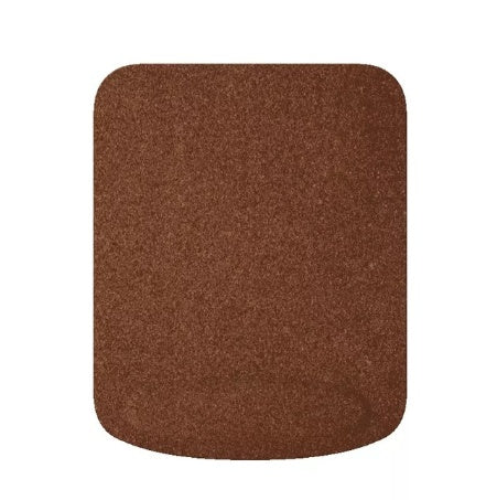 Cork mouse pad