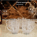 Dragon Wine Cup