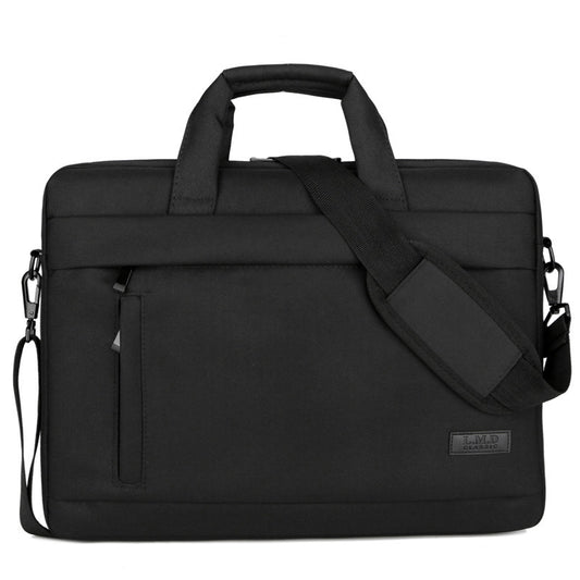 Computer shoulder bag