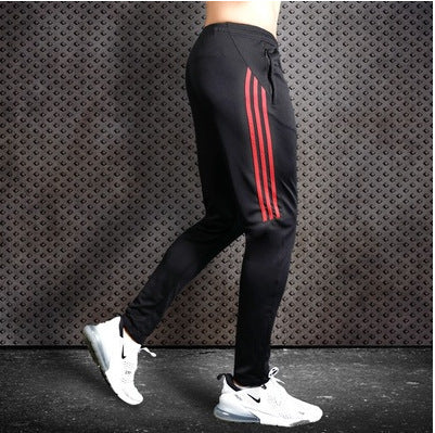 Quick dry casual running tights