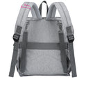 Mommy Backpack Outdoor Large Capacity Backpack Fashion Casual Bag