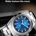 Men's Watch Business Classic Quartz Watch Luminous Waterproof