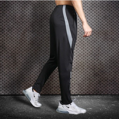 Quick dry casual running tights