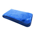 Car wash towel absorbent thickened car wipe cloth