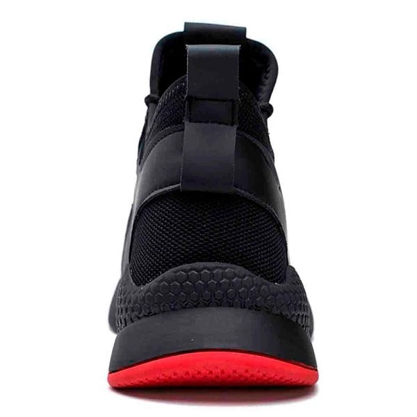 Men's breathable casual shoes