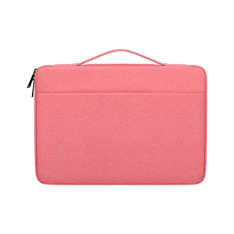 Compatible with Apple, Zipper Portable Laptop IPhone Computer Bag