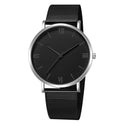 Men's Watch Casual Quartz Watch