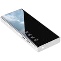 Power Bank 20000mah External Battery Pack LCD Portable