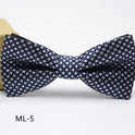 Double bow tie