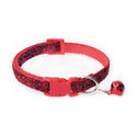 Pet dog cat collar