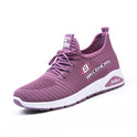 Women's summer soft-soled running sneakers