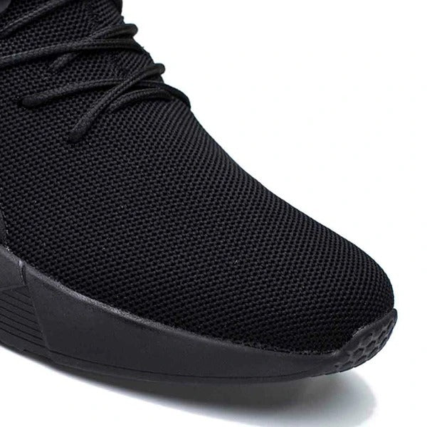 Men's breathable casual shoes