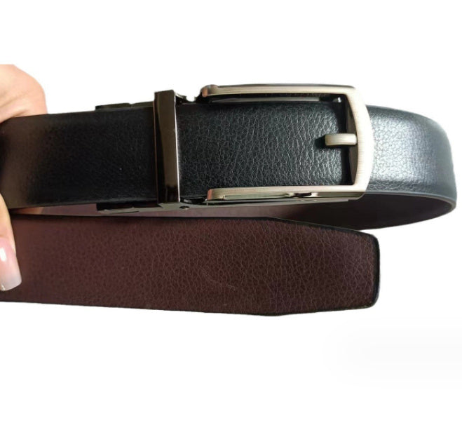 Double Sided Color Rotatable Belt