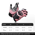 Gloves Motorcycle Carbon Fiber Anti Drop