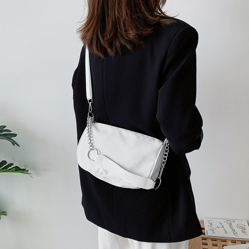 Underarm Bag One-shoulder Crossbody