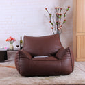 Living Room Study Office Company Hotel Lazy Armrest Beanbag Cover