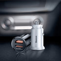 Baseus USB car charger