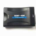 HDMI TO Scart Converter 1080P SCART To HDMI HD Converter 1080P