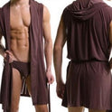 Erotic Roman Style Robe