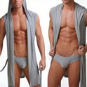 Erotic Roman Style Robe