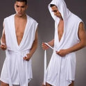 Erotic Roman Style Robe