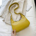 Women's diagonal shoulder bag