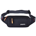 Storage multifunctional chest bag