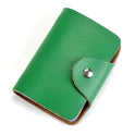 Multi-card Card Holder Business Card Holder Ladies