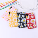 Compatible with Apple , Sunflower phone case