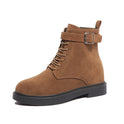 Fashion Autumn And Winter Women's Boots