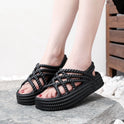 Women's Summer Platform Casual Roman Sandals