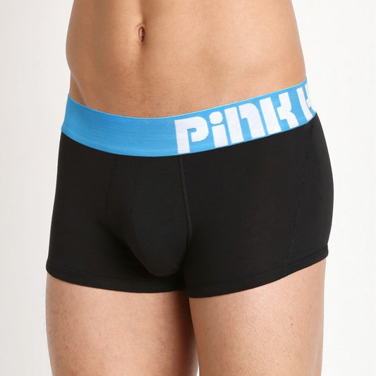 Men's Comfortable Edition Flat-leg Underwear