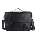 Men's casual shoulder bag