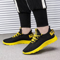 Men's Lightweight Casual Comfortable Fashion Running Shoes