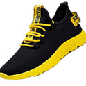 Men's Lightweight Casual Comfortable Fashion Running Shoes