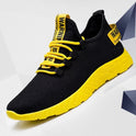 Men's Lightweight Casual Comfortable Fashion Running Shoes