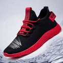 Men's Lightweight Casual Comfortable Fashion Running Shoes