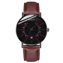 Creative Student Watch Men's Quartz Watch