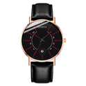 Creative Student Watch Men's Quartz Watch