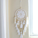 Decorative Wall Dream Catcher European And American Romantic Style Wall Decoration