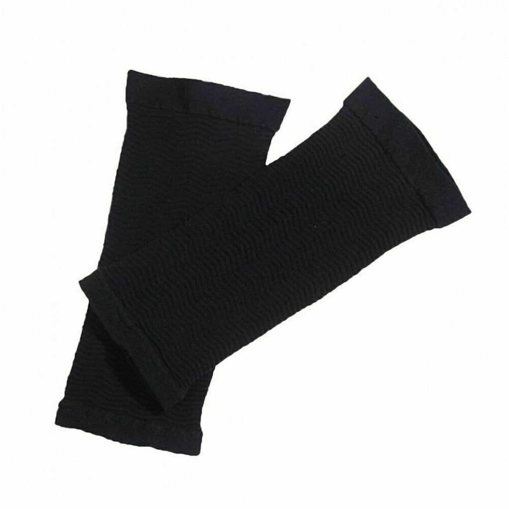 Plastic Breathable Anti-Slip Arm Sleeve