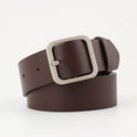 Fashion Korean Style Trendy Decorative Trouser Belt Belt