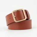 Fashion Korean Style Trendy Decorative Trouser Belt Belt