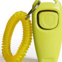 Multifunctional Pet Rattle Whistle Dog Training Device