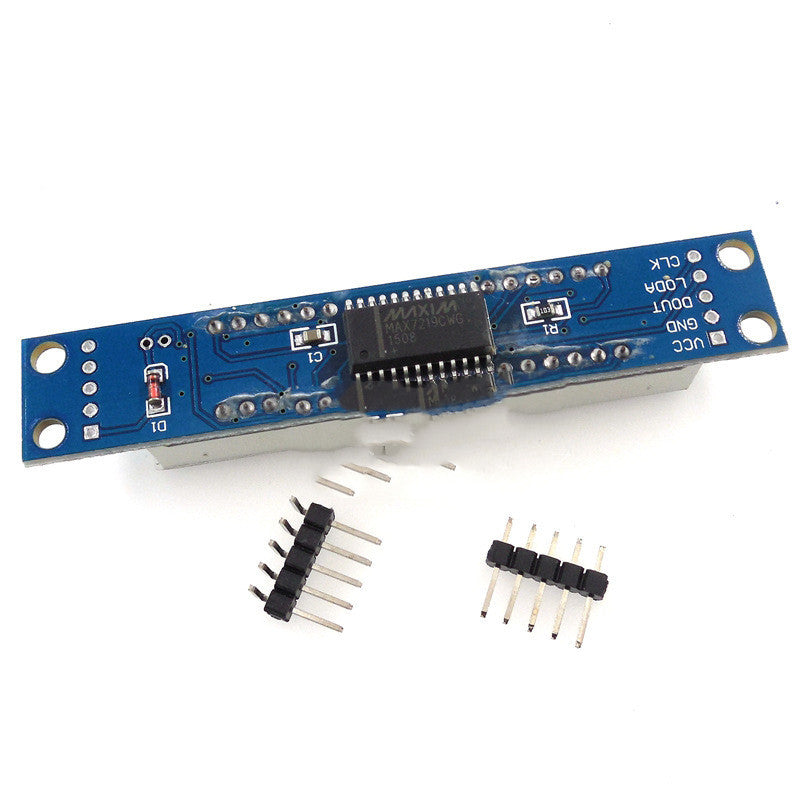 Digital Tube Display Module Control Module