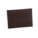 Men's And Women's Thin Card Holder Coin Purse