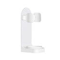 Perforation-Free Electric Toothbrush Hanging Bracket